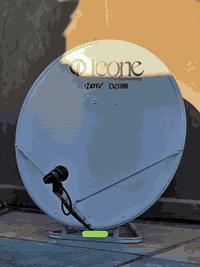 تنصيب ستلايت • ستلايتات أصلية • النجف