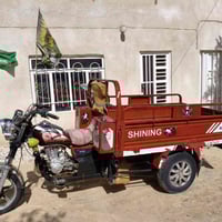 ستوته • موديل 14 • كربلاء طوريج