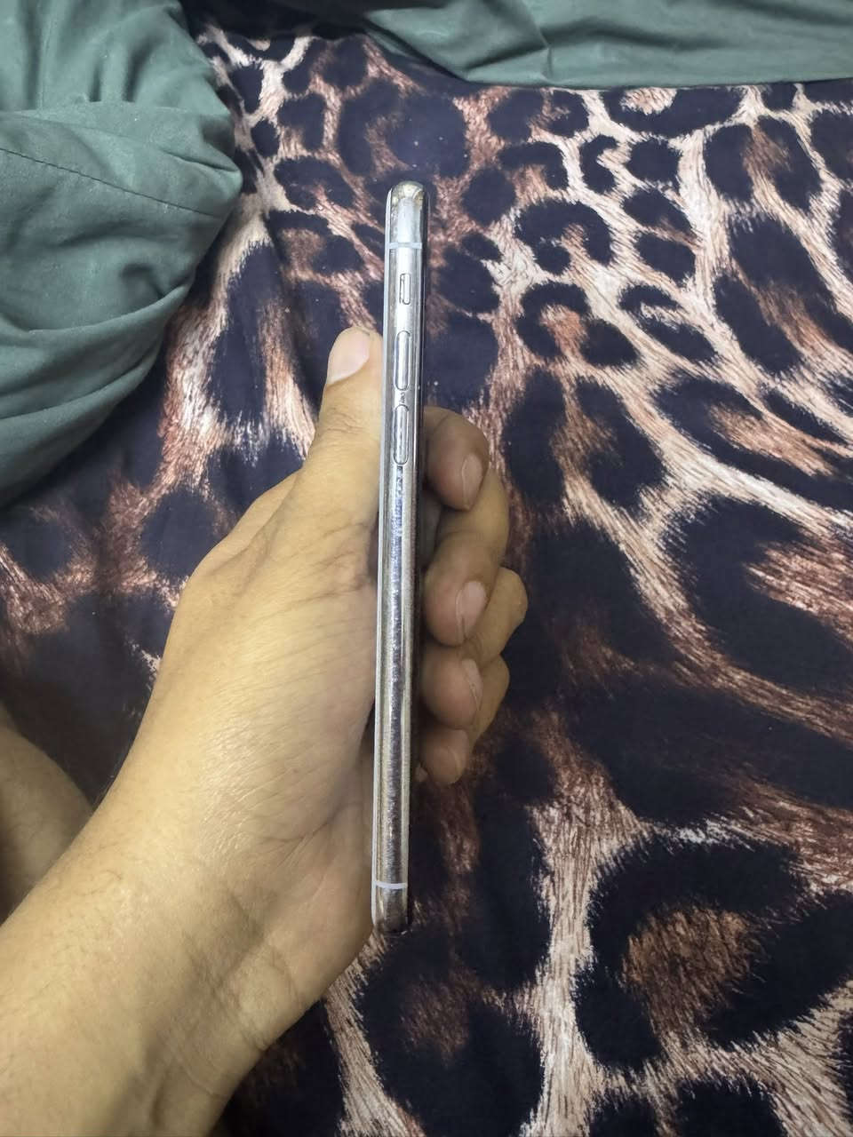 ايفون x ذاكره 256 مبدل شاشة والشاشه صاير بيها مشكله من تكتب تشمر بلحرف قيم وبلعافيه على الياخذه


**إذا كنت صاحب هذا الإعلان وتريد حذفه لأي سبب، رجاءا أرسل رسالة إلى الدعم الفني**