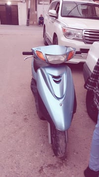 دراجه للبيع او مراوس للستفسار خاص 07878013126