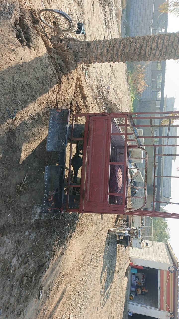 ستوته لبيع محرك  كفاله عامه ..
ملاحظه لا توجد اوراق كفاله عامه من السرقه السعر 650 بيهه مجال لطيبين ***********
