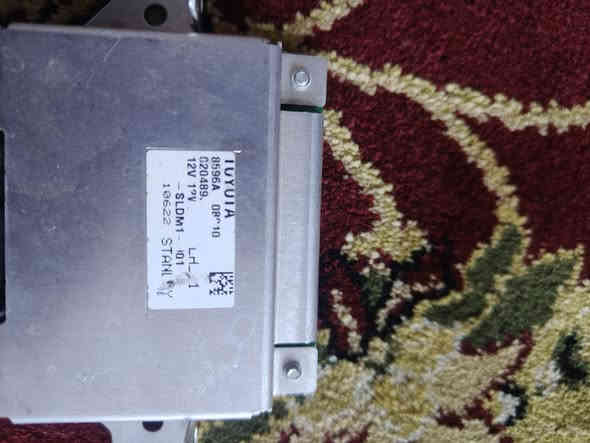 قيم بما يرضي ربك 
لايت امامي جهة اليمين سينا 2024 بيه كسر كماموضح وكارد جهة اليسار 
مكاني واسط مركز الكوت 
***********
