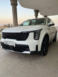 كيه سورنتو الموديل 2024 مكفوله كفاله عامه 6سنردر لاستفسار لاتصال 07800...