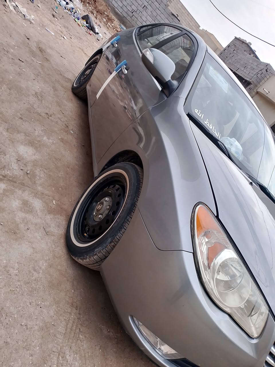 السلام عليكم سياره النترا اصل
(كصه جنطه) 
(للبيع موديل 2010)
سياره متومه ارقام وسنويه شمالي طبق الاصل عل شاصي
 سياره جاهزه مري شفط( تبريد ثلج شرط كير مكينه كفاله شرط شرط نعومه فول لادكت ولف (كير ومكينه وحداده كارتون شاشه جديدة حساسات خلفيه) 
تخم تاير باتري جديد) سنوية جديدة 
صفاحها موس واحلا من الصور 
العنوان البصره
السعر 42 وبيها مجال للطيبين 
رقم الهاتف / ***********
