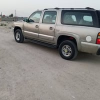 جمسي • ٢٠٠٤ • بدون مكينه وجير