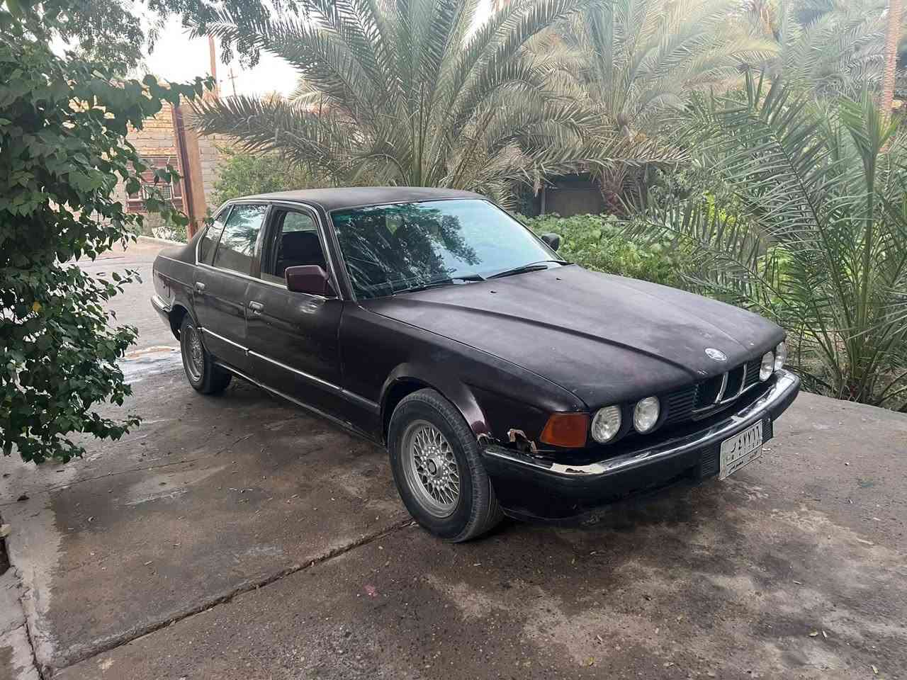 مديل91 مكينه وكير ياباني3000 سياره ناعمه وسريعه تحويره حلوه رقم انبار شرط التحويل رايدهه ب27 وبيه مجال للشراي ***********مكان كربلاء
