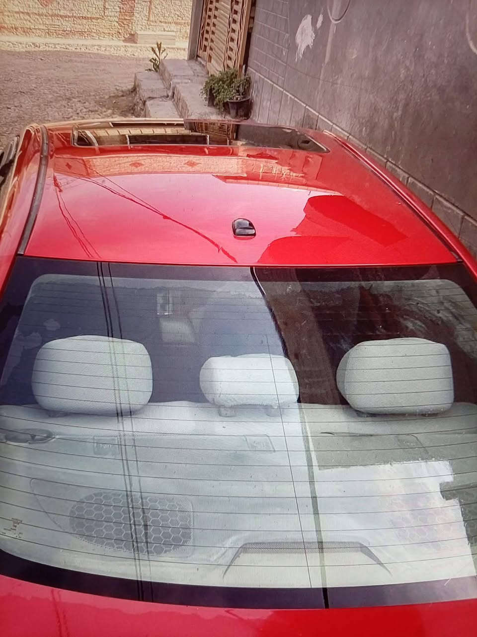 تويوتا كورولا للبيع للاستفسار الاتصال على الرقم +9647724859354
