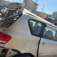 تويوتا IP'S • مكينة وكير شغال • رقم بصره