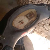 يوجد ماطور رص سرعته (120)متروك بحدود شهر للسبب عطل كهربائي معروض للبيع...