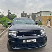 دورنكو 22sxtستة سلندر ماشية37مايل بعدهة زيرو  السيارة خير من الله جديد...