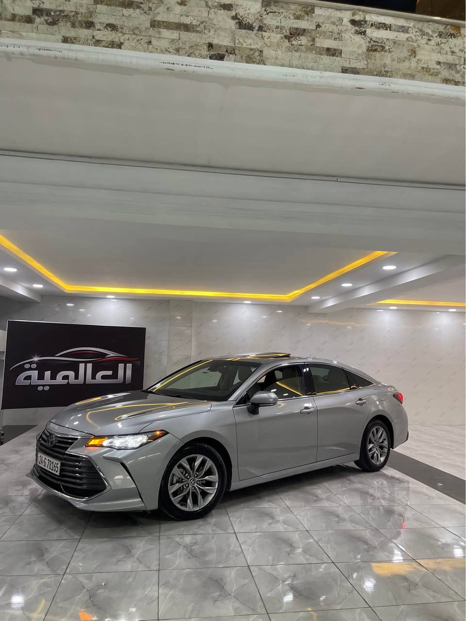 افلون موديل 2022 مواصفات XLE امريكي ضرر جاملغ خلفي بدون ارباك منزل رقم الشاصي ماشيه 34 الف نظافه ممتازه سياره بدون مصرف تحويل غرامات شرط …

عنوان / دهوك / *********** / واتساب 

السعر / 265 $ دهوك, العراق
