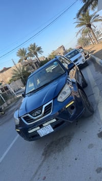 تيكو • ٢٠١٣ • بدون حادث