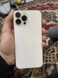 آيفون ١٣ برو ماكس • ٢٥٦ • مبدل شاشة