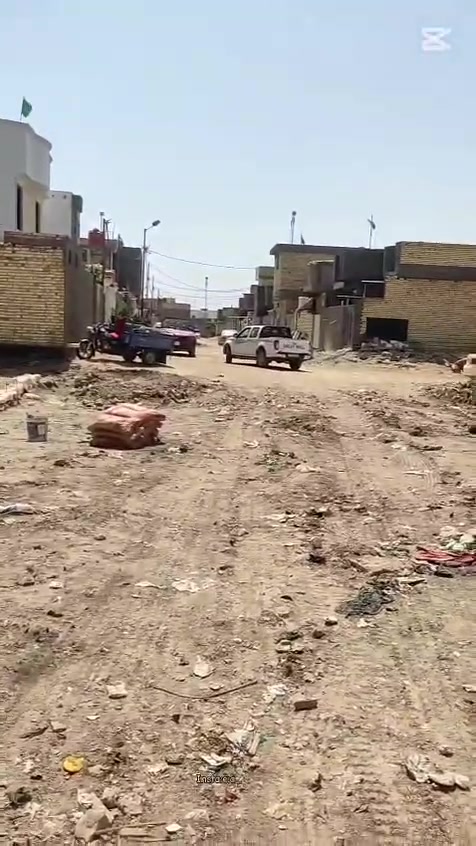السلام عليكم... ## ارض زراعي طابوا سند /٢٥ /مساحه دونم /٨٠٠ متر /للبيع قريب من الدكتور احمد مطر. الاستفسار الاتصال عالرقم /***********/  ابو كاظم الجابري......
