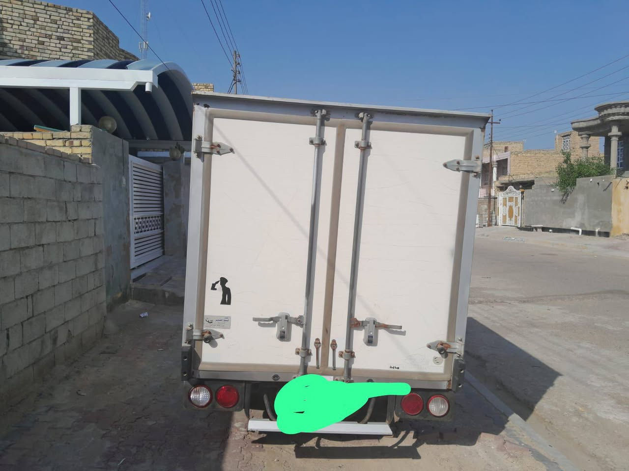 السلام عليكم كيا براد موديل 2017 للبيع سياره كفاله عامه الاستفسار على هذا الرقم***********
