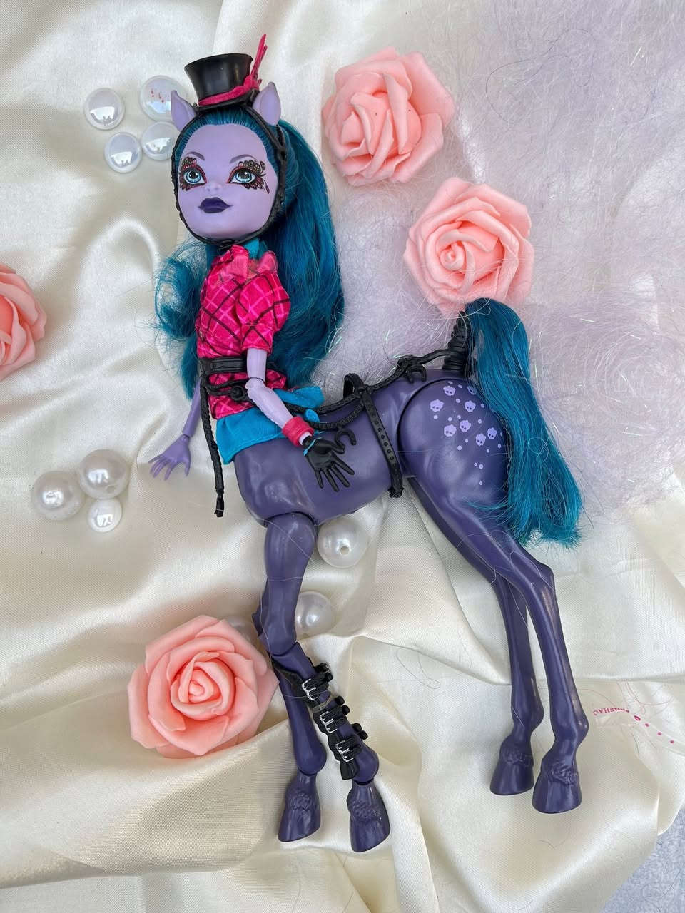 مونسترات وافر افتر اصلي جودة جدا عالية. القطعه ب ٣٥ الف السعر ثابت


**إذا كنت صاحب هذا الإعلان وتريد حذفه لأي سبب، رجاءا أرسل رسالة إلى الدعم الفني**