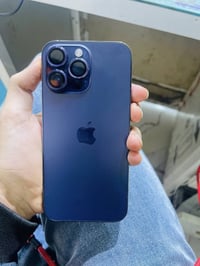 آيفون ١٤ برو ماكس • ١٢٨ • شاشة وبطارية أصلية