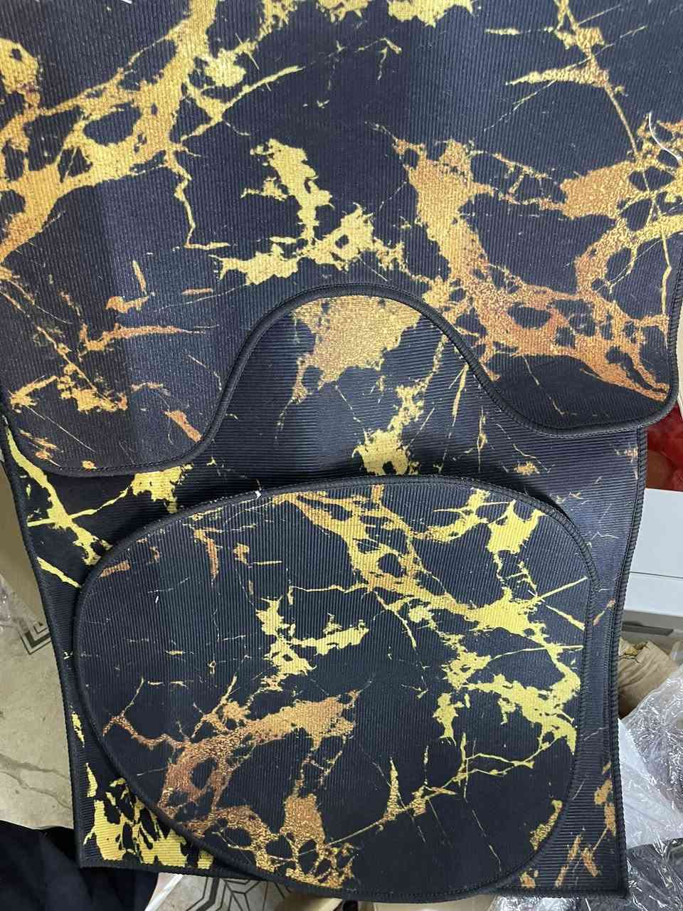 سيت فرشات ب ٥ تلاث قطع يجي


**إذا كنت صاحب هذا الإعلان وتريد حذفه لأي سبب، رجاءا أرسل رسالة إلى الدعم الفني**