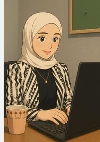 موظفة ادارية • عمل اداري • وظائف النجف • شركة مياه • دوام مسائي • شغل ...