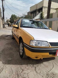 بيجو لميس ٢٠١٥ مكفوله لا صبغ لا ضربه مكينه كير حداديه تخم تاير تبريد ج...