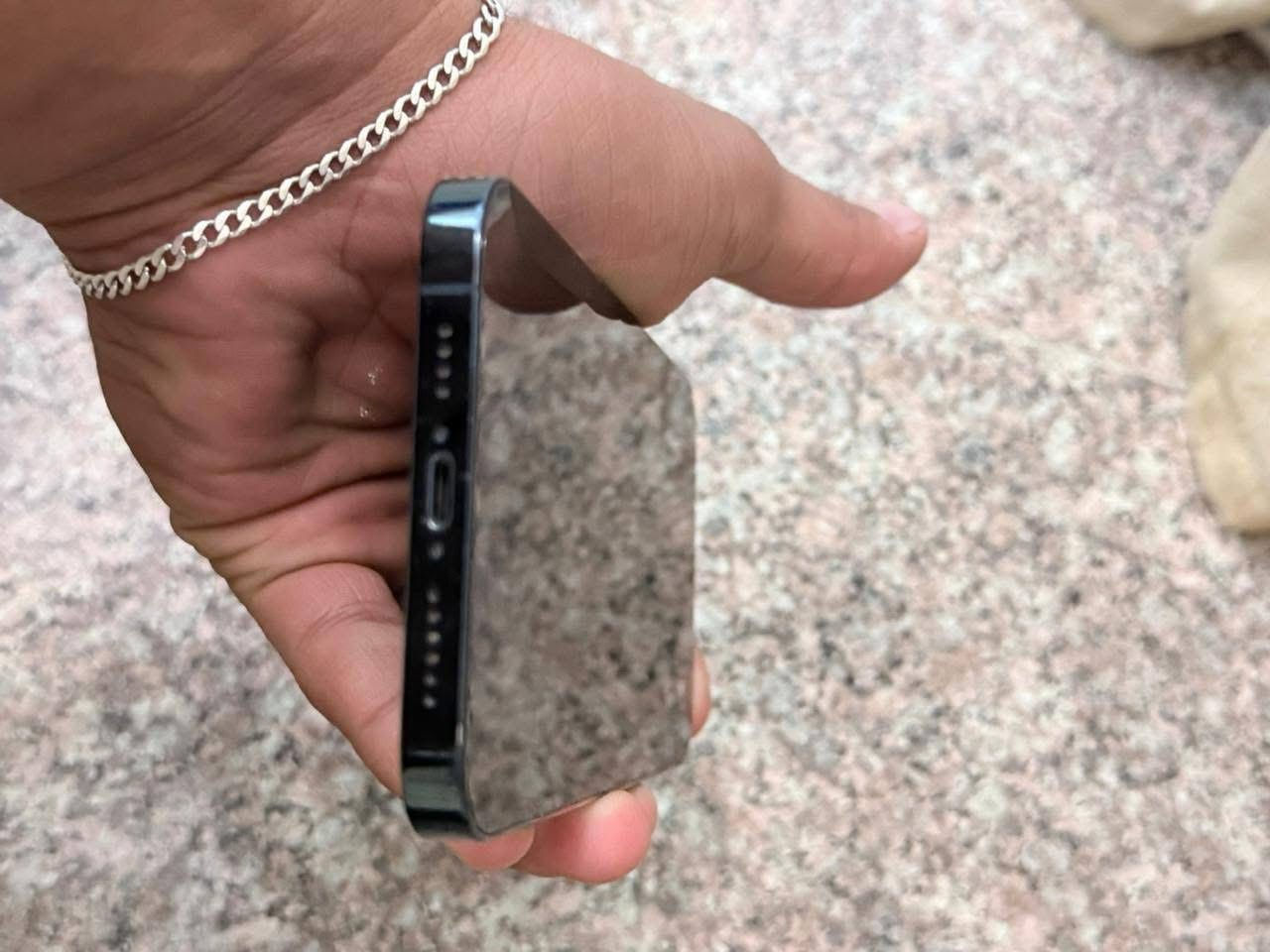 ايفون 12 برو ماكس جهاز نضافه 100/100 مبدل بي شاشه مال تفصيخ 3 خيارات السعر 400 وبي مجال او مراوس


**إذا كنت صاحب هذا الإعلان وتريد حذفه لأي سبب، رجاءا أرسل رسالة إلى الدعم الفني**