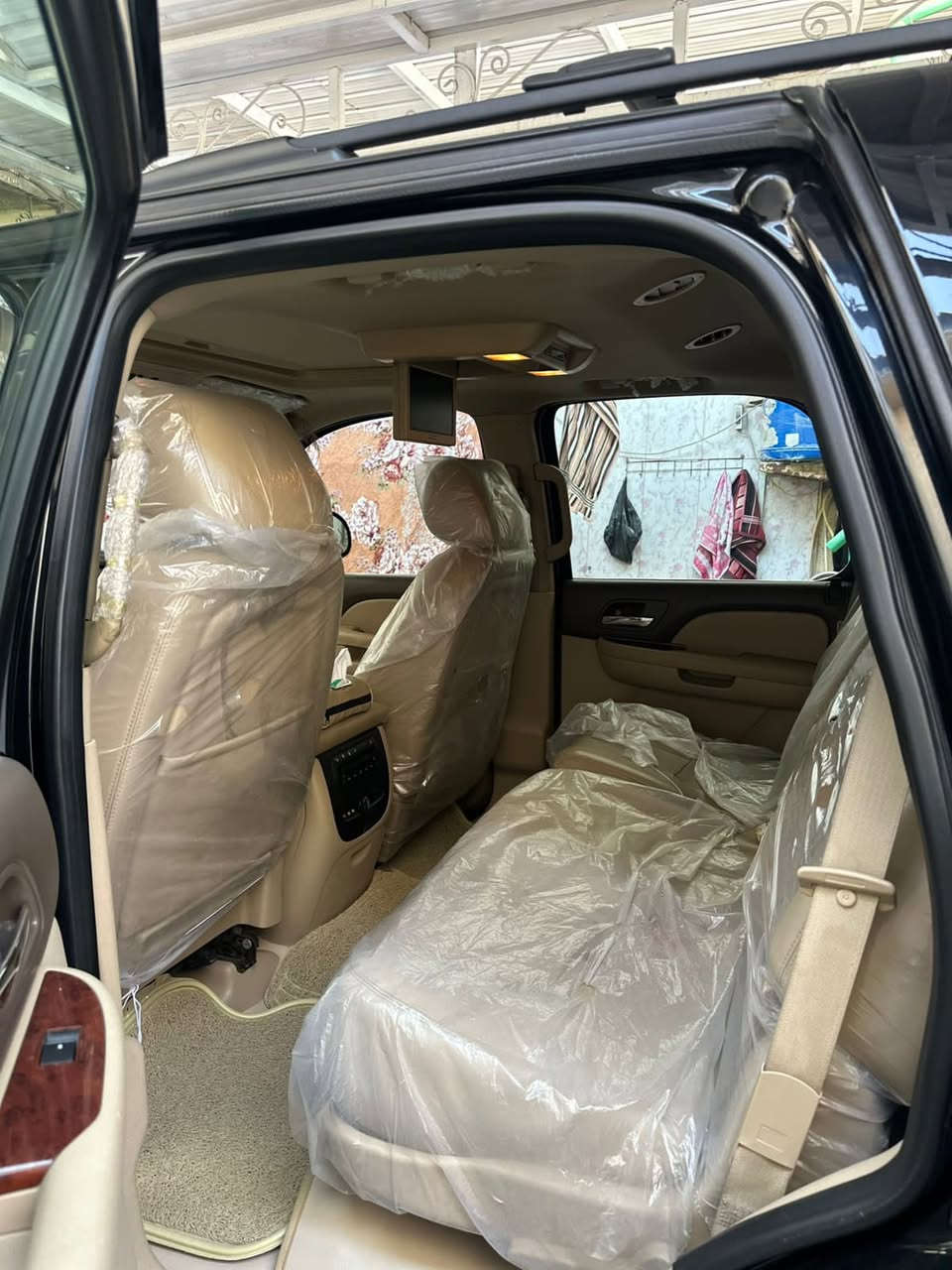 ￼ سلام عليكم تاهو 2013 ￼ ‏ ￼ LTZ   فول مواصفات كفالة عامة من كل شيء مكينةكير  حدادة تخم تاير  ￼كله جديد  رقم سليمانية باسمي سنوية لغاية 28  ￼ العنوان بصره قبلة  ￼ 

*********** ￼￼￼￼
