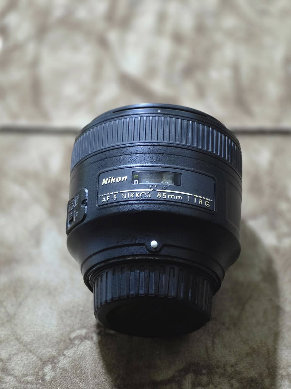 85 نيكون للبيع


**إذا كنت صاحب هذا الإعلان وتريد حذفه لأي سبب، رجاءا أرسل رسالة إلى الدعم الفني**