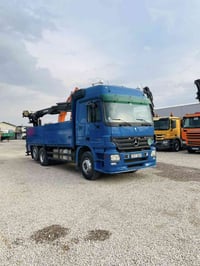 اكتروز 2041 • ٢٠٠٥ • أربيل شارع كركوك