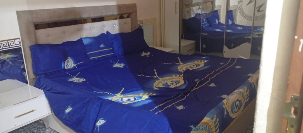 غرفه تركيه للبيع 250 (كنتور وجربايه وجرارات ثنين) العنوان الدوره شارع 60


**إذا كنت صاحب هذا الإعلان وتريد حذفه لأي سبب، رجاءا أرسل رسالة إلى الدعم الفني**