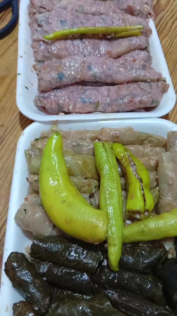متاح انهاردة فورى ك محشى ورق عنب 130+ك محشى كرنب 130+كيلو الأربع مشكل 100ج+كيلو منبار لوز بلدى 25ج
وكلة على التسوية. مين عايز يتغدى. اتصل 01212511842 والتوصيل لجميع الأماكن


**إذا كنت صاحب هذا الإعلان وتريد حذفه لأي سبب، رجاءا أرسل رسالة إلى الدعم الفني**