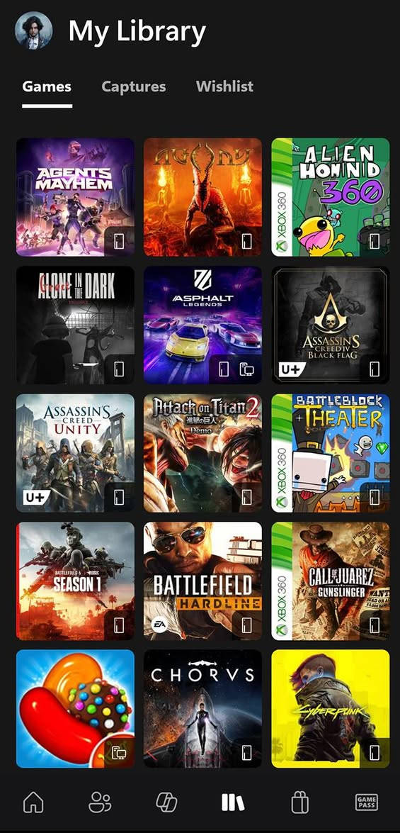 سلام عليكم .. اكسبوكس سيريس اس
الجهاز نظيف شاهد الله وما بي أي مشكلة شرط تفحصه يالله تاخذه .. وياه يدته الأصلية ما بيها أي مشكلة كلش نظيفة .. تجي وياه بطارية تدوم ساعات " شگد ما ادري صراحة ما منتبه بس ما تقل عن ساعتين يمكن " ( للأمانة فقط كيبل الـ hdmi الاصلي ماكو جبت غيره و نفس الجودة مال الاصلي ) 

وياه حساب شخصي اني مشتري الالعاب و الله شاهد كلفني فلوس هواي 

الالعاب الـ بي هواي مثل ما موجودات بالصور منها GTA اونلاوين والقصة .. و ريدد و سايبربانك و غيرهن هواي 

سعره 380 الف .. مكاني بغداد المدينة .. ما متواجد خاص .. موجود اتصال فقط ***********
" ما ابيع بس جهاز او بس حساب فلا تحاول ، و أكرر ما متواجد خاص "
