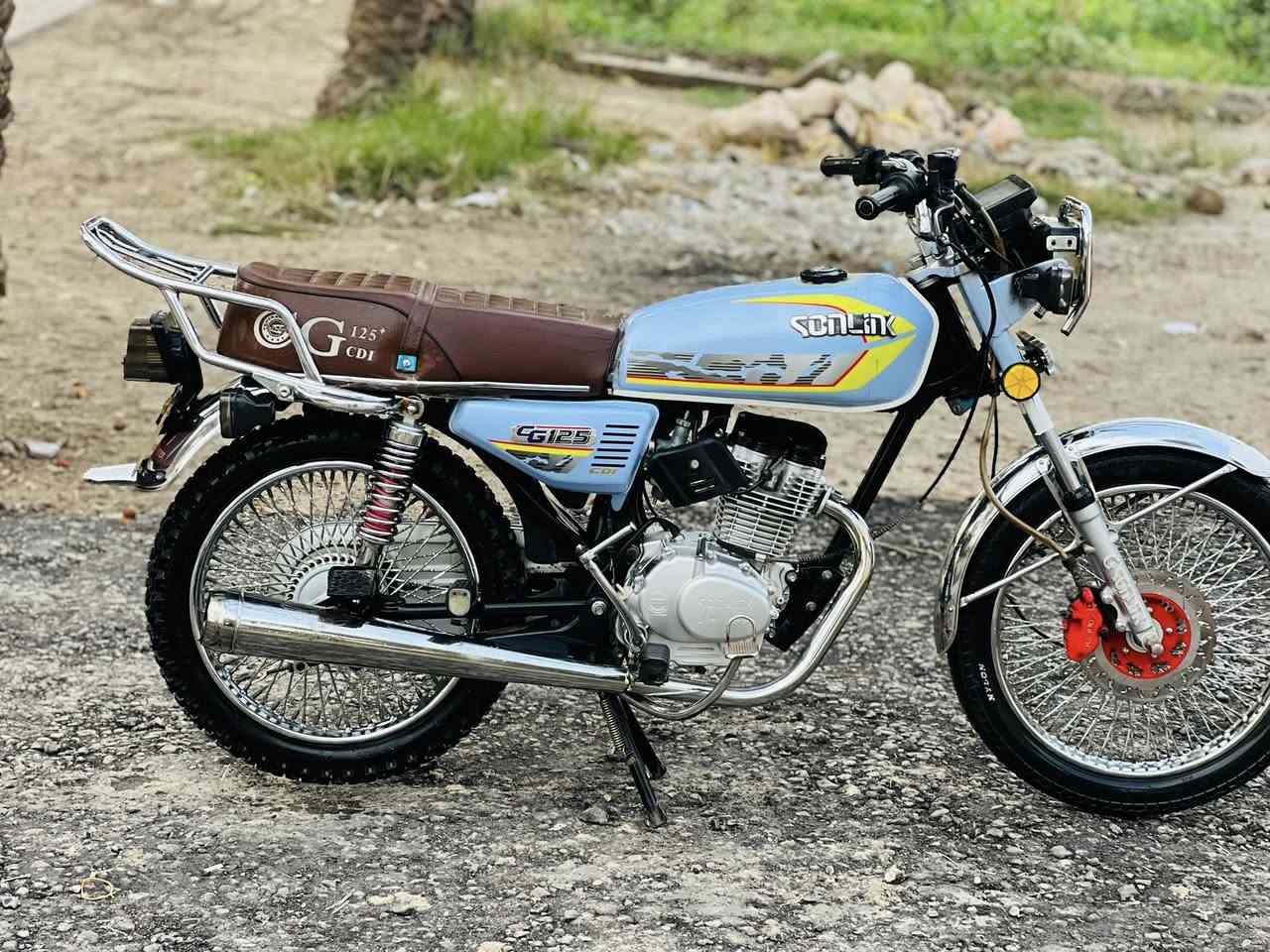 تايكر موديل ٢٤ختم سونك اصلي محرك مكفول الدراجة جديدة حيل السعر ٦٢٥وبيهة مجال مكاني بابل محاويل رقم الهاتف ***********
