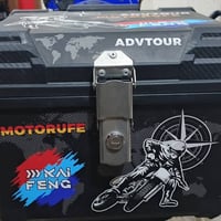 صندوق دراجة • مضاد كدمات • مع السلة