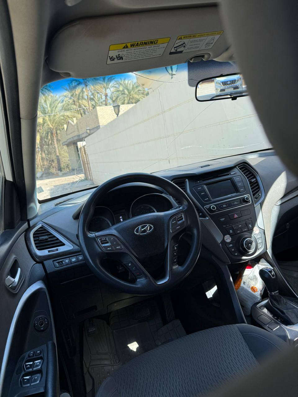 سنتافي 2017 وارد امريكي رقم كربلاءبأسمي
*********** مكاني كربلاء
