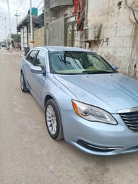 مرسيدس سي200 • ٢٠١٤ • رقم بصره