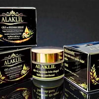 مرهم الاكليل • طبيعي • شقوق اليدين والأقدام