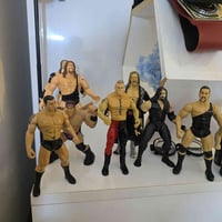 مجسمات • طقم كامل • سعر مناسب