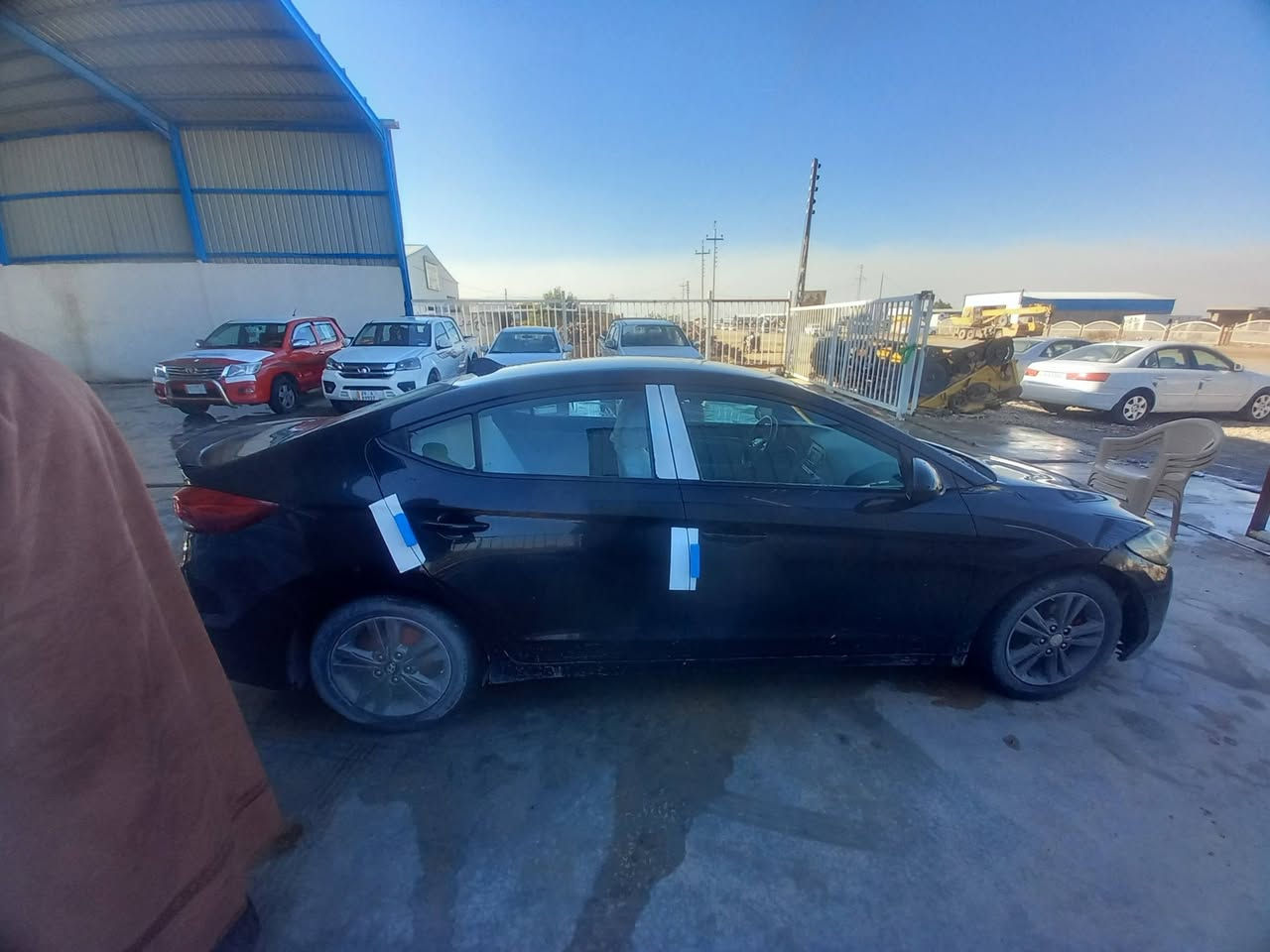 لبيع موديل ١٨ ***********
