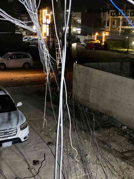 نقل بورد 

تنضيف تصفيه

لحيم چناگيل او قفايص.             ***********

رفع الوايرات الغير شغاله 

ترتيب الوايرات الشغاله.              سجاد ابو رضا

اسف ع الاطاله 

كادر كامل لترتيب وتنضيف المولدات والازقه 

واي خلل وانشالله ماكو خلل كملنه اكثر من موقع والعالم تشهد نتحمله احنه سرعه في العمل

واي ترتيب بلموقع احنه نرتبه وراح انزل شغل بعد ارتب 

والف الحمدلله عالم هواي تشهد ع شغلنه

***********     \*********** واتساب

نقل بورد تصميم بورد 

كلشي نشتغل انضف لحيم اضافة اي عمل بلموقه نشتغله

وافق ادمن باب رزقنه
