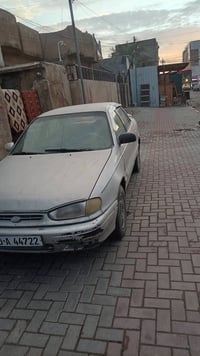 الانترا ١٩٩٤ • محرك وكير مكفول • بدون ضربه