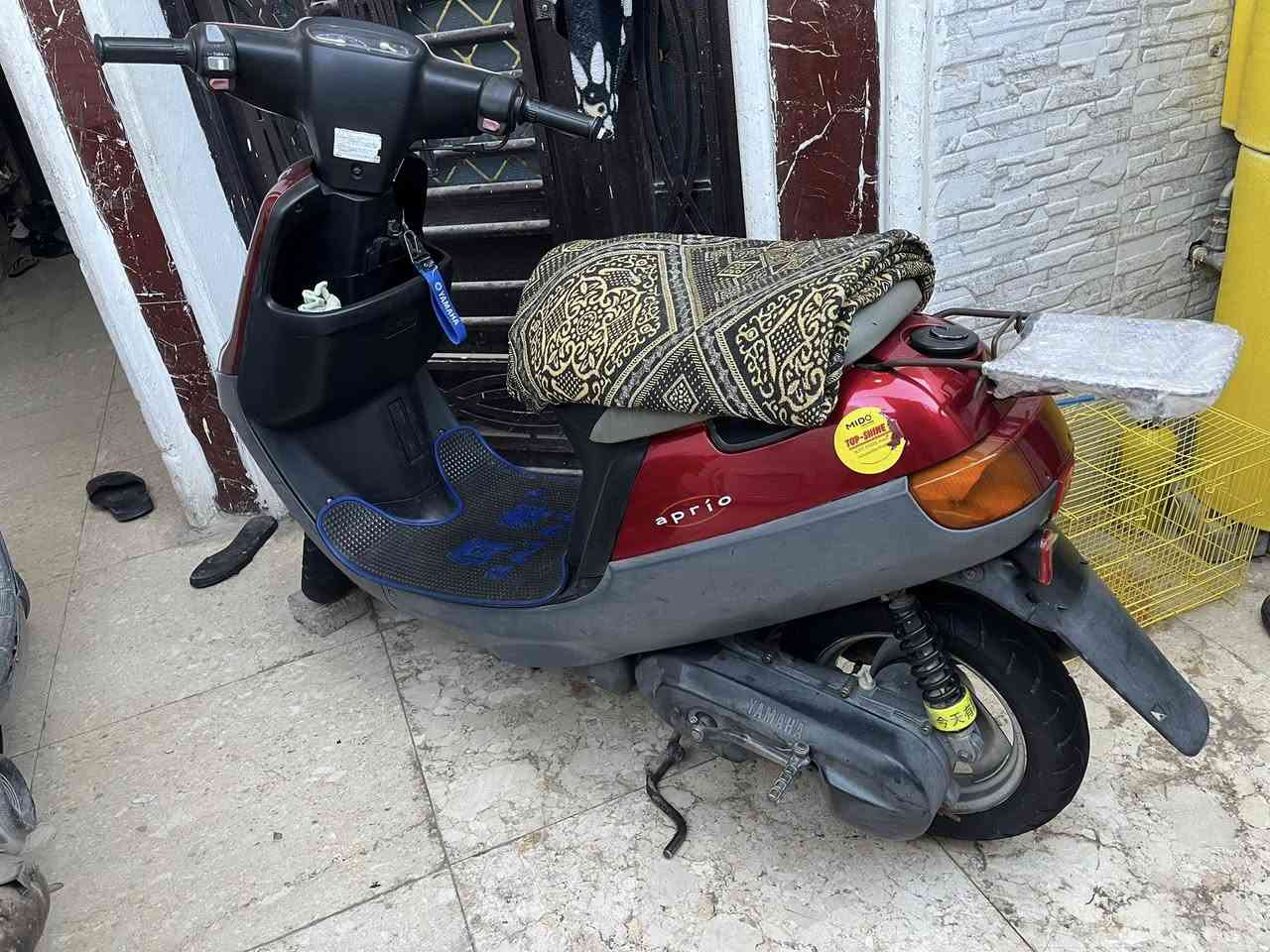 دراجه بطه مكفوله كفاله عامه وصل معرض مراوس ابوليس كون نضيفه  ***********
