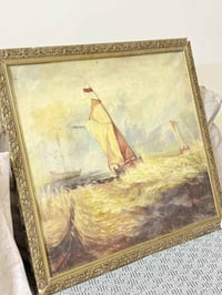 قاسم الرماحي • رسم يدوي • ديكور