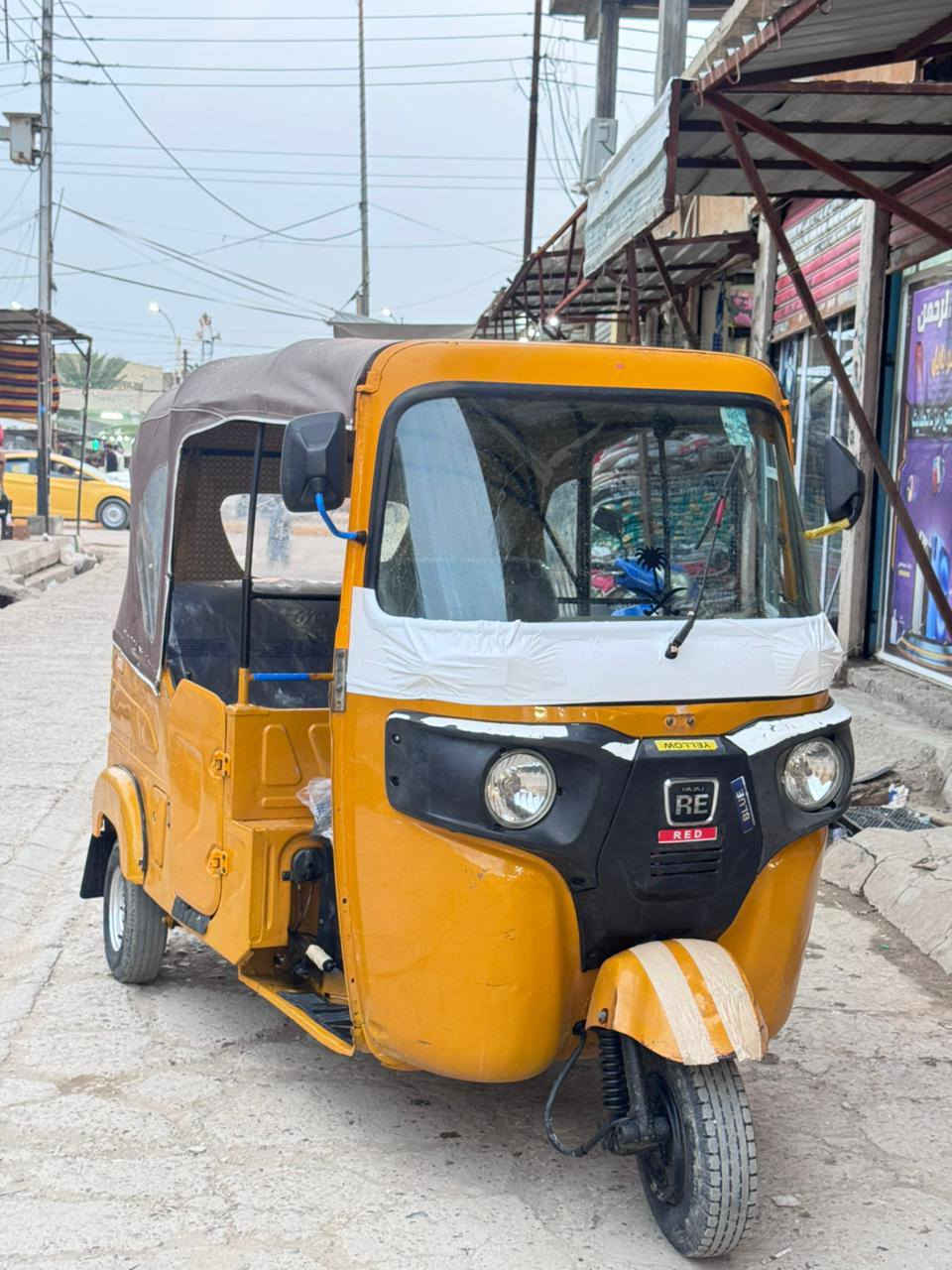 تكتك للبيع 2021 شهر 6 كفاله عدا الدوس معمره فقط رقم بصره وسنويه انكليزي تحويل ثاني يوم السعر 6و800بيه مجال مكان ناصريه  ‏‪***********‬‏
