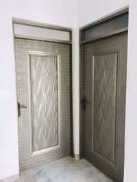 ابواب • شبابيك • مضلات