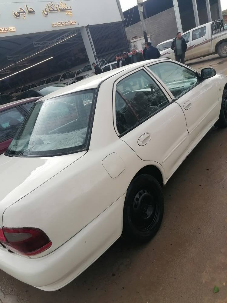 پڕۆتۆن  مۆدیل2004 سە نە وی ئە سلی بی بو یاخ بی لیدراو توماتیک تە برید فول مواسە فات سحر خوار هە مو بازاڕ*********** أربيل, العراق
