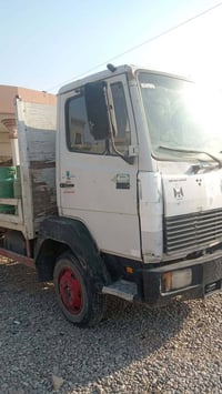 شاحنة • كركوك