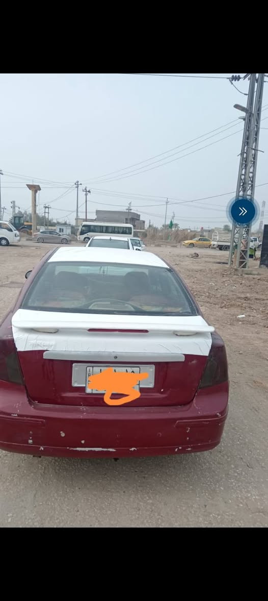 اوبترا موديل 2005 كير عادي رقم قادسية السعر 40 ورقه وبيها مجال للطيبين ااسياره صبغ عام إتصال ***********
