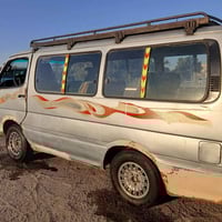 هايس ياباني • ١٩٩٣ • اوتوماتيك