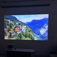 بروجكتر سمارت • ٨٠٠ انسي • صوت وصورة راقي