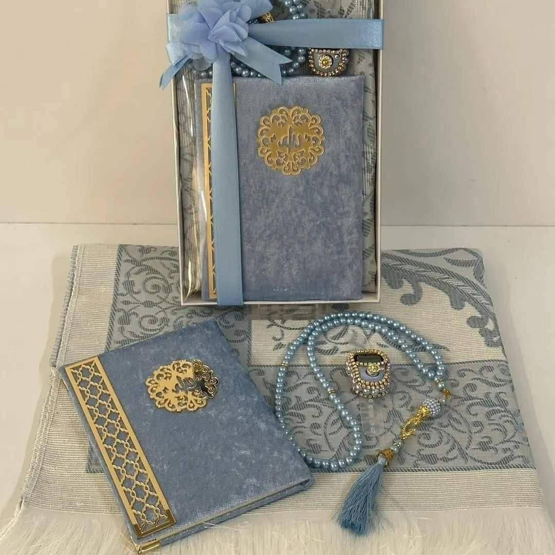 سيت هدية
السعر 15الف 
سجادة+خاتم تسبيح+سبحة+آيات قرانية


**إذا كنت صاحب هذا الإعلان وتريد حذفه لأي سبب، رجاءا أرسل رسالة إلى الدعم الفني**